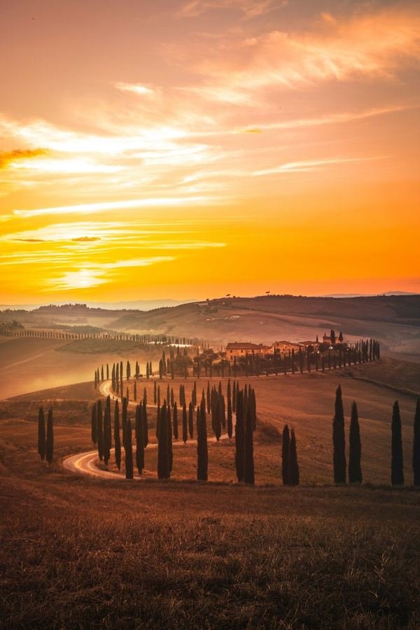 Toscana